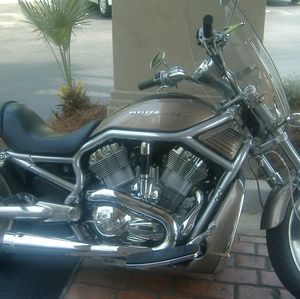 Meet your Posher, Joey